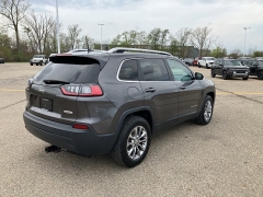 Used 2019 Jeep Cherokee Latitude Plus 4x4 at Maxx Loans near ,