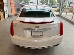 Used 2016 Cadillac XTS 4d Sedan Luxury AWD at Maxx Loans near ,
