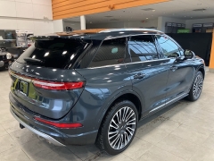 Used 2022  Lincoln Corsair Reserve AWD at Maxx Loans near St. Adrian, MI