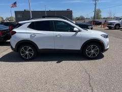 Used 2021 Buick Encore GX FWD 4dr Select at Maxx Loans near ,