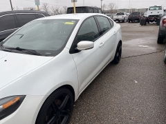 Used 2014  Dodge Dart 4d Sedan GT at Maxx Loans near St&period; Adrian&comma; MI