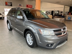 Used 2013 Dodge Journey 4d SUV FWD SXT at Maxx Loans near ,