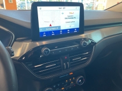 Used 2021 Ford Escape Titanium Hybrid AWD at Maxx Loans near St. Adrian, MI