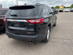 Used 2019 Chevrolet Traverse 4d SUV AWD LT Cloth w/1LT at Suburban Ford of Sterling Heights near Sterling Heights, MI