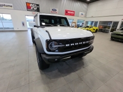 Used 2024  Ford Bronco Outer Banks 4 Door 4x4 at Maxx Loans near St&period; Adrian&comma; MI