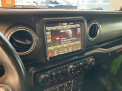 Used 2019 Jeep Wrangler Unlimited 4d SUV 4WD Rubicon at Maxx Loans near St. Adrian, MI