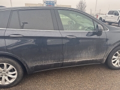 Used 2020  Buick Envision 4d SUV FWD Preferred at Maxx Loans near St&period; Adrian&comma; MI
