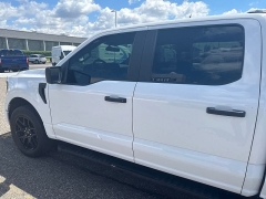 Used 2024  Ford F-150 4WD STX SuperCrew 5&period;5' Box at Maxx Loans near St&period; Adrian&comma; MI