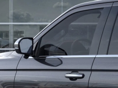 New 2024 Ford Expedition Max Platinum 4x4 at Suburban Ford of Sterling Heights near Sterling Heights, MI