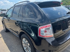 Used 2007  Ford Edge 4d SUV FWD SEL Plus at Maxx Loans near St&period; Adrian&comma; MI