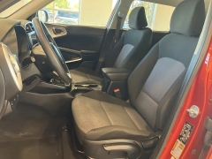 Used 2022  Kia Soul LX IVT at Maxx Loans near St. Adrian, MI