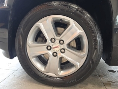 Used 2016  GMC Terrain 4d SUV AWD Denali at Maxx Loans near St&period; Adrian&comma; MI