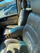 Used 2003 GMC Envoy 4dr 4WD SLT at Maxx Loans near ,