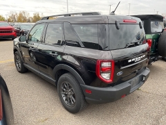 Used 2021  Ford Bronco Sport Big Bend 4x4 at Maxx Loans near St. Adrian, MI