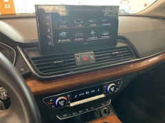 Used 2023  Audi Q5 S line Prestige 45 TFSI quattro at Maxx Loans near St. Adrian, MI