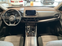 Used 2023  Nissan Rogue AWD SV at Maxx Loans near St&period; Adrian&comma; MI