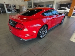 Used 2017  Ford Mustang GT Fastback at Maxx Loans near St&period; Adrian&comma; MI