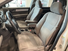 Used 2010 Honda CR-V 4d SUV 4WD EX at Maxx Loans near ,