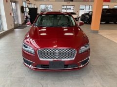 Used 2018 Lincoln MKZ Select AWD at Maxx Loans near ,