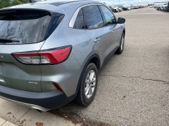 Used 2021 Ford Escape SE AWD at Suburban Ford of Sterling Heights near Sterling Heights, MI