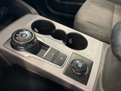 Used 2022  Ford Bronco Sport Big Bend 4x4 at Maxx Loans near St. Adrian, MI