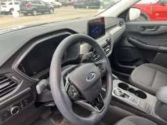 Used 2023 Ford Escape Active AWD at Suburban Ford of Sterling Heights near Sterling Heights, MI