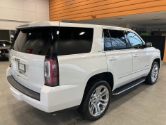 Used 2018  GMC Yukon 4d SUV 4WD SLT at Maxx Loans near St. Adrian, MI