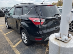 Used 2018  Ford Escape SE FWD at Maxx Loans near St. Adrian, MI