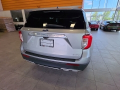 Used 2021  Ford Explorer XLT 4WD at Maxx Loans near St&period; Adrian&comma; MI