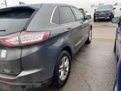 Used 2018  Ford Edge 4d SUV AWD SEL EcoBoost at Maxx Loans near St&period; Adrian&comma; MI
