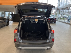 Used 2022  Ford Escape SE AWD at Maxx Loans near St. Adrian, MI