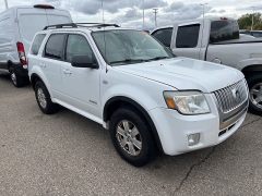 Used 2008 Mercury Mariner 4d SUV 2WD at Maxx Loans near St. Adrian, MI