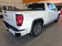 Used 2023  GMC Sierra 1500 4WD Crew Cab 147" Denali Ultimate at Maxx Loans near St&period; Adrian&comma; MI