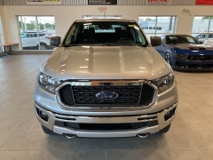 Used 2021 Ford Ranger 4WD SuperCrew 5' Box at Maxx Loans near St. Adrian, MI
