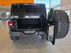 Used 2022  Jeep Wrangler Unlimited High Tide 4x4 at Maxx Loans near St&period; Adrian&comma; MI