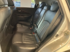 Used 2010  INFINITI EX35 AWD 4dr Journey at Maxx Loans near St. Adrian, MI