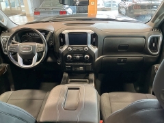 Used 2021  GMC Sierra 1500 4WD Crew Cab 147" Elevation at Maxx Loans near St&period; Adrian&comma; MI