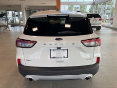 Used 2020 Ford Escape 4d SUV FWD SEL at Suburban Ford of Sterling Heights near Sterling Heights, MI