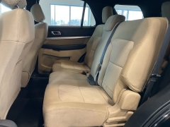 Used 2017  Ford Explorer 4d SUV 4WD at Maxx Loans near St&period; Adrian&comma; MI