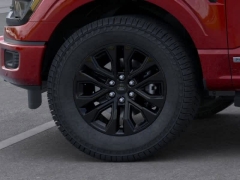 New 2025 Ford F-150 XLT 4WD SuperCrew Box at Suburban Ford of Sterling Heights near Sterling Heights, MI