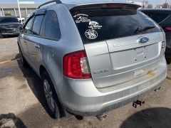 Used 2011  Ford Edge 4d SUV FWD SEL at Maxx Loans near St&period; Adrian&comma; MI