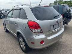 Used 2008 Saturn Vue 4d SUV FWD XR at Maxx Loans near ,