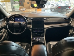 Used 2021  Jeep Grand Cherokee L Limited 4x4 at Maxx Loans near St. Adrian, MI