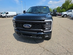 Used 2024  Ford Super Duty F-250 SRW 4WD Crew Cab Box at Maxx Loans near St&period; Adrian&comma; MI
