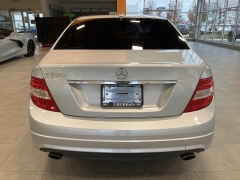 Used 2008  Mercedes-Benz C-Class 4dr Sdn 3&period;0L RWD at Maxx Loans near St&period; Adrian&comma; MI