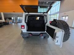 Used 2019  Jeep Wrangler Unlimited Sahara 4x4 at Maxx Loans near St&period; Adrian&comma; MI