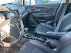 Used 2019  Buick Encore 4d SUV FWD Preferred at Maxx Loans near St&period; Adrian&comma; MI