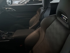 Used 2024 BMW M4 Competition xDrive Coupe at Suburban Ford of Sterling Heights near Sterling Heights, MI