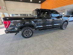 Used 2023  Ford F-150 4WD SuperCrew 5&period;5' Box at Maxx Loans near St&period; Adrian&comma; MI