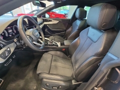 Used 2022  Audi A5 Sportback S line Prestige 45 TFSI quattro at Maxx Loans near St&period; Adrian&comma; MI